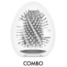 Tenga Oeuf Tenga Combo